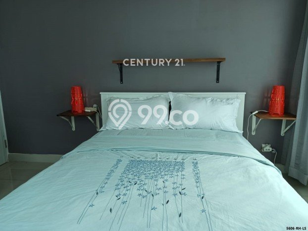Apartemen Favorit Nyaman Dijual di Bekasi dengan 0 Kamar Tidur Apartemen Favorit Nyaman Dijual di Bekasi dengan 0 Kamar Tidur