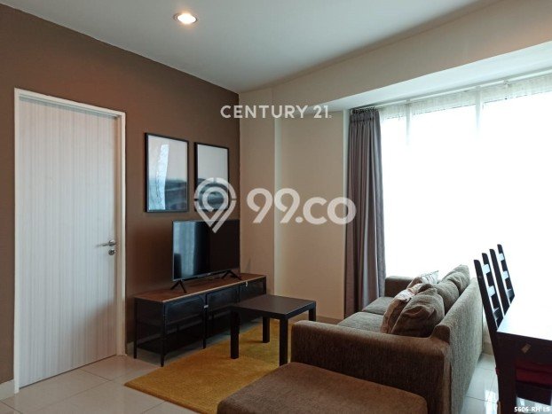 Apartemen Favorit Nyaman Dijual di Bekasi dengan 0 Kamar Tidur Apartemen Favorit Nyaman Dijual di Bekasi dengan 0 Kamar Tidur