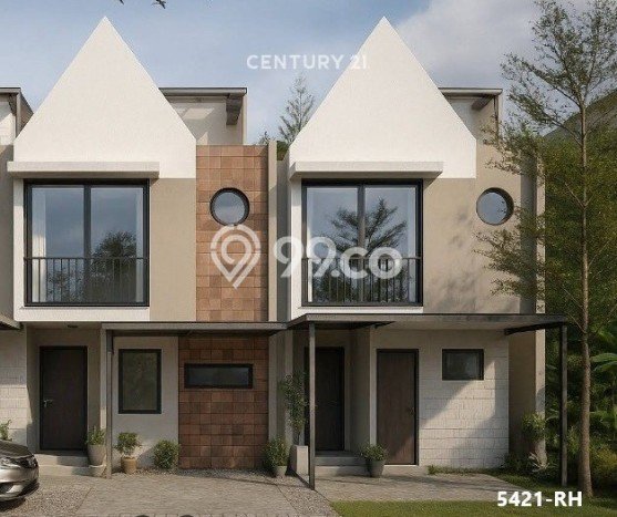 For Sale Rumah 3 Kamar Lokasi Strategis Bagus dan Strategis di Pesanggrahan For Sale Rumah 3 Kamar Lokasi Strategis Bagus dan Strategis di Pesanggrahan
