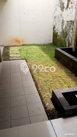 Ready to Use! Luxury House LT 135m2 Desain Elegan di Graha Raya Bintaro Ready to Use! Luxury House LT 135m2 Desain Elegan di Graha Raya Bintaro
