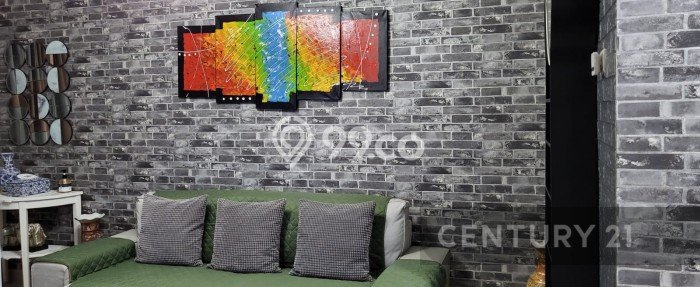 Rumah Modern 3 KT LT 72m2 di Bintaro Rumah Modern 3 KT LT 72m2 di Bintaro
