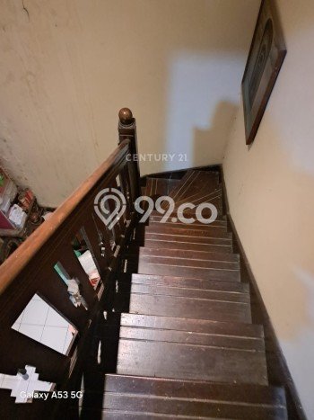 Rumah Elit Modern Siap Huni di Sektor 5 - Bintaro Tangerang Selatan Rumah Elit Modern Siap Huni di Sektor 5 - Bintaro Tangerang Selatan