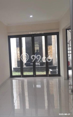 Ready to Use! Luxury House LT 135m2 Desain Elegan di Graha Raya Bintaro Ready to Use! Luxury House LT 135m2 Desain Elegan di Graha Raya Bintaro