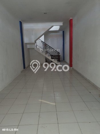 FOR RENT! Ruko di Pondok Betung Cocok untuk Bisnis 192m2 FOR RENT! Ruko di Pondok Betung Cocok untuk Bisnis 192m2