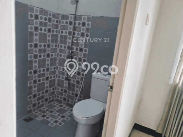 Rumah Modern Cantik 2 Kamar Siap Huni di Serpong Utara Rumah Modern Cantik 2 Kamar Siap Huni di Serpong Utara