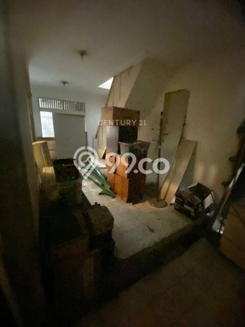 Rumah Modern 2 KT LT 120m2 di Bintaro Rumah Modern 2 KT LT 120m2 di Bintaro