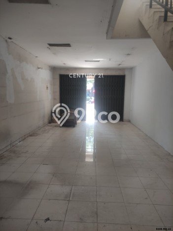 Untuk Dijual! Ruko di Graha Raya Bintaro Tangerang Selatan LT 67m2 / LB 135m2 Kawasan Bisnis Untuk Dijual! Ruko di Graha Raya Bintaro Tangerang Selatan LT 67m2 / LB 135m2 Kawasan Bisnis