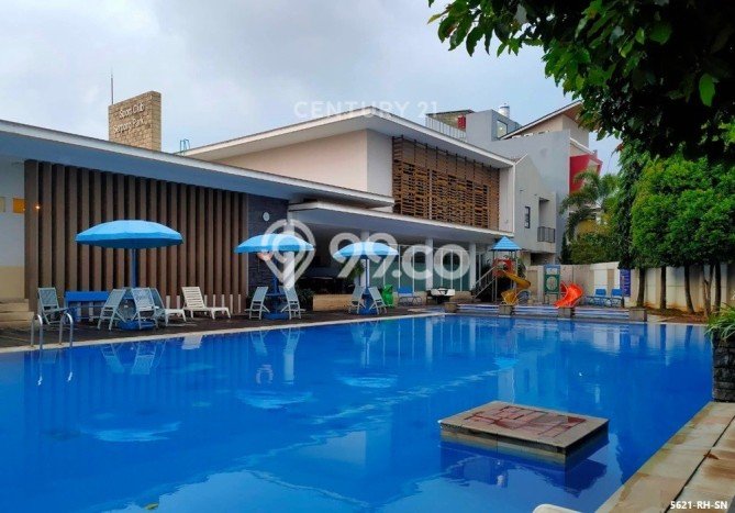 Dijual Rumah Strategis Bagus Punya 2 KT di Serpong Tangerang Selatan SHM Dijual Rumah Strategis Bagus Punya 2 KT di Serpong Tangerang Selatan SHM
