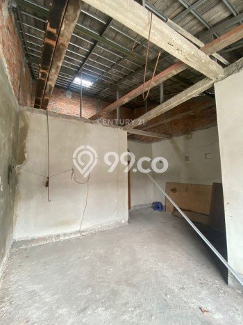 Rumah Modern 2 KT LT 120m2 di Bintaro Rumah Modern 2 KT LT 120m2 di Bintaro