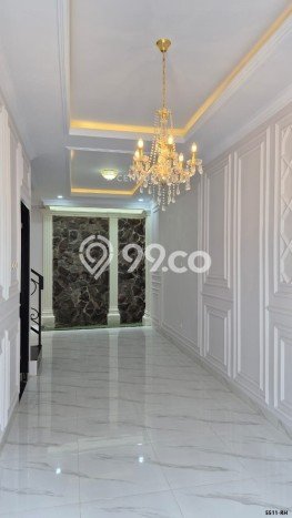 Rumah Modern Minimalis 3 Kamar Siap Huni di Jagakarsa Rumah Modern Minimalis 3 Kamar Siap Huni di Jagakarsa