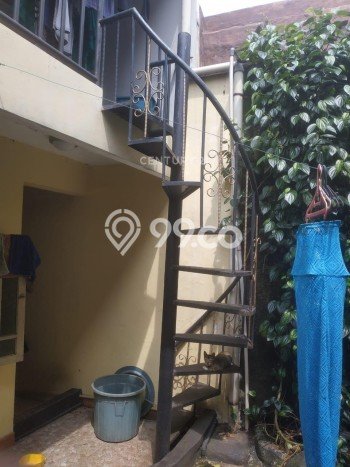Dijual Hunian Rumah Nyaman 3 KT di Cipadu, Tangerang Dijual Hunian Rumah Nyaman 3 KT di Cipadu, Tangerang