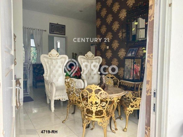Dijual Rumah Minimalis Bagus Punya 3 KT di Cipocok Jaya Serang - Dijual Rumah Minimalis Bagus Punya 3 KT di Cipocok Jaya Serang -