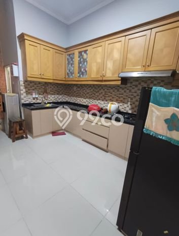 For Sale! Premium House LT 96m2 Desain Modern di Rawamangun For Sale! Premium House LT 96m2 Desain Modern di Rawamangun