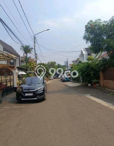 Siap Huni Rumah Mewah 0 Kamar di Kebayoran Baru Dekat ke Mana Saja Siap Huni Rumah Mewah 0 Kamar di Kebayoran Baru Dekat ke Mana Saja
