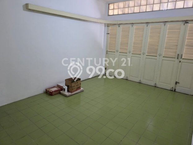 Jual Rumah Luas Elegan Dengan View Eksklusif di Sektor 2 - Bintaro, Jakarta Selatan Jual Rumah Luas Elegan Dengan View Eksklusif di Sektor 2 - Bintaro, Jakarta Selatan