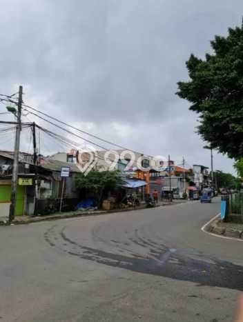 Dijual Tanah 775m2 di Cipinang, Jakarta Timur Dijual Tanah 775m2 di Cipinang, Jakarta Timur