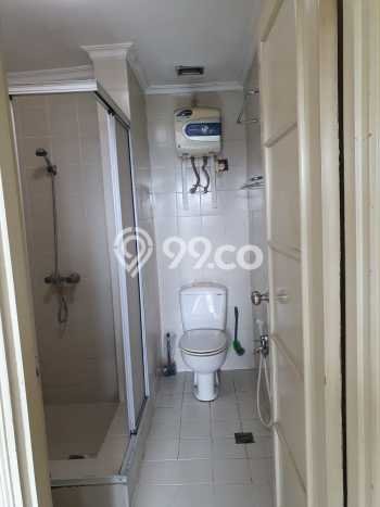 Apartemen Cozy Dijual di Jakarta Selatan Spesifikasi 3 KT, 2 KM Apartemen Cozy Dijual di Jakarta Selatan Spesifikasi 3 KT, 2 KM