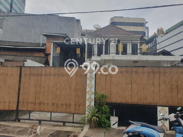 Dijual Hunian Mewah dengan Fasilitas Sekitar Komplit di Menteng, Jakarta Pusat Dijual Hunian Mewah dengan Fasilitas Sekitar Komplit di Menteng, Jakarta Pusat