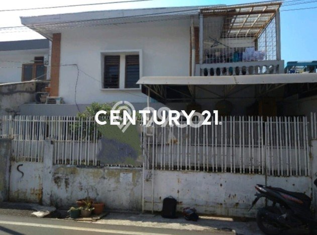 Jual Rumah Luas Elegan Dengan View Cantik di Kramat, Jakarta Pusat Jual Rumah Luas Elegan Dengan View Cantik di Kramat, Jakarta Pusat