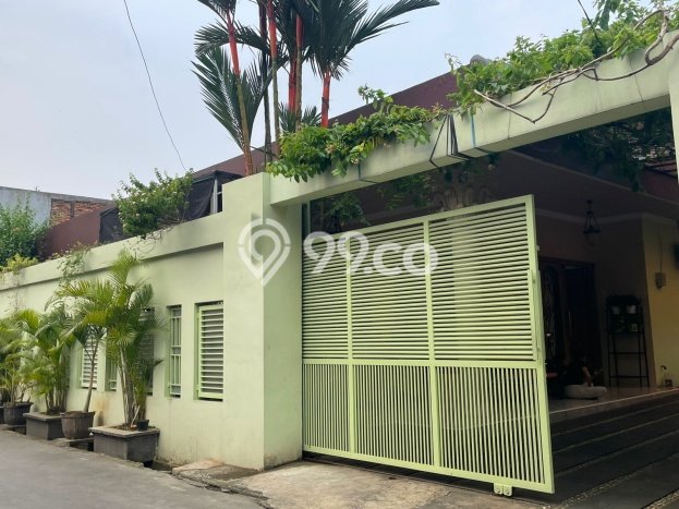 Rumah Elit Modern Tanpa Renovasi di Cipinang Jakarta Timur Rumah Elit Modern Tanpa Renovasi di Cipinang Jakarta Timur