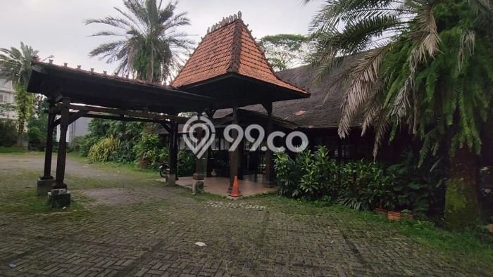 Paling Dicari! Kantor Dijual di Kemang Harga Kompetitif Paling Dicari! Kantor Dijual di Kemang Harga Kompetitif