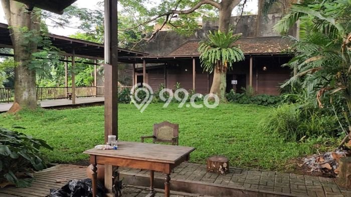 Paling Dicari! Kantor Dijual di Kemang Harga Kompetitif Paling Dicari! Kantor Dijual di Kemang Harga Kompetitif