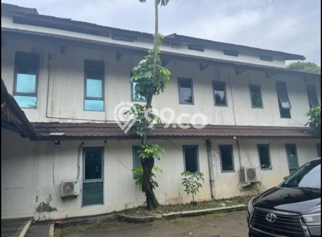 Paling Dicari! Kantor Dijual di Antasari Harga Kompetitif Paling Dicari! Kantor Dijual di Antasari Harga Kompetitif