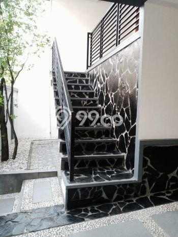 Best Deal Hunian Premium Ideal dan Luas di Palmerah, Jakarta Barat Best Deal Hunian Premium Ideal dan Luas di Palmerah, Jakarta Barat