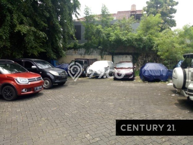 Kantor Dijual di Prime Area Jakarta Pusat Luas 3612m2 Kantor Dijual di Prime Area Jakarta Pusat Luas 3612m2