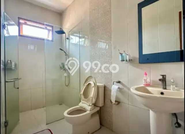 Rumah Elit Modern Tanpa Renovasi di Mampang Jakarta Selatan Rumah Elit Modern Tanpa Renovasi di Mampang Jakarta Selatan