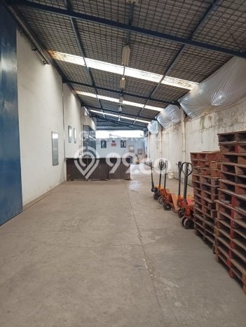 Gudang Bagus Dijual LB 1200m2 Lokasi Strategis Jakarta Utara Area Cocok untuk Bisnis Gudang Bagus Dijual LB 1200m2 Lokasi Strategis Jakarta Utara Area Cocok untuk Bisnis