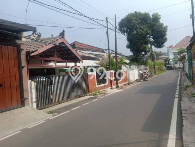 Rumah Eksklusif Siap Huni LT 250m2 di Cempaka Putih, Jakarta Pusat Rumah Eksklusif Siap Huni LT 250m2 di Cempaka Putih, Jakarta Pusat