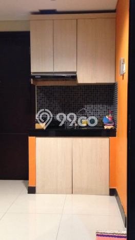 Hunian Apartemen Budget Friendly di Jakarta Barat dengan 1 Kamar Tidur, 1 Kamar Mandi Hunian Apartemen Budget Friendly di Jakarta Barat dengan 1 Kamar Tidur, 1 Kamar Mandi