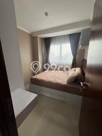 Paling Dicari! Apartemen Premium Dijual di Cawang Punya 2 Bedroom Paling Dicari! Apartemen Premium Dijual di Cawang Punya 2 Bedroom