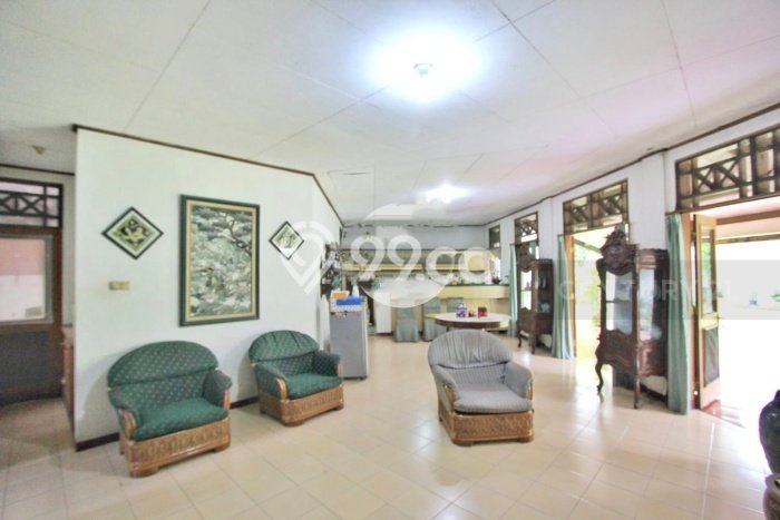 Rumah Elit Modern Tanpa Renovasi di Cinere Jakarta Selatan Rumah Elit Modern Tanpa Renovasi di Cinere Jakarta Selatan