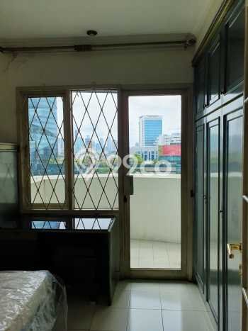 Apartemen Cozy Dijual di Jakarta Selatan Spesifikasi 3 KT, 2 KM Apartemen Cozy Dijual di Jakarta Selatan Spesifikasi 3 KT, 2 KM