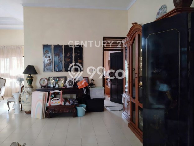 Hunian Eksklusif Dijual LT 350m2 di Cempaka Putih, Jakarta Pusat Hunian Eksklusif Dijual LT 350m2 di Cempaka Putih, Jakarta Pusat