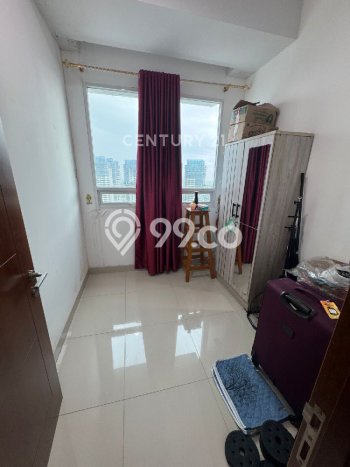 Dijual Apartemen di Kemayoran, Jakarta Pusat Punya 3 Kamar Tidur Dijual Apartemen di Kemayoran, Jakarta Pusat Punya 3 Kamar Tidur