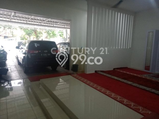Hunian Super Elit dengan Akses Paling Strategis di Kemang, Jakarta Selatan Hunian Super Elit dengan Akses Paling Strategis di Kemang, Jakarta Selatan
