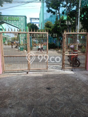 Dijual Rumah Strategis Bagus Punya 3 KT di Cempaka Putih Jakarta Pusat SHM Dijual Rumah Strategis Bagus Punya 3 KT di Cempaka Putih Jakarta Pusat SHM