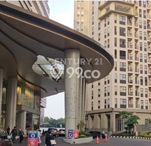 Dijual Apartemen 3 KT & 2 KM di Depok Area Strategis Dijual Apartemen 3 KT & 2 KM di Depok Area Strategis
