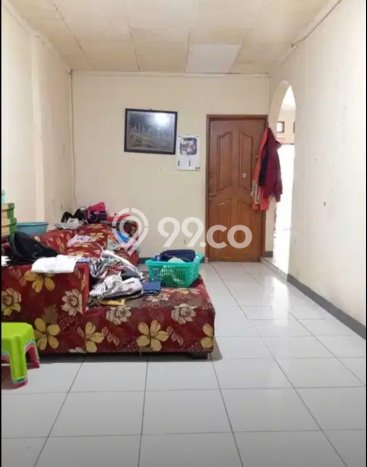 Rumah Mewah Siap Huni LT 165m2 di Cempaka Putih, Jakarta Pusat Rumah Mewah Siap Huni LT 165m2 di Cempaka Putih, Jakarta Pusat