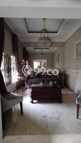 Rumah Elit Modern Siap Huni di Pulo Asem Jakarta Timur Rumah Elit Modern Siap Huni di Pulo Asem Jakarta Timur