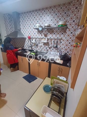 Hunian Super Mewah dengan Akses Paling Strategis di Rawamangun, Jakarta Timur Hunian Super Mewah dengan Akses Paling Strategis di Rawamangun, Jakarta Timur