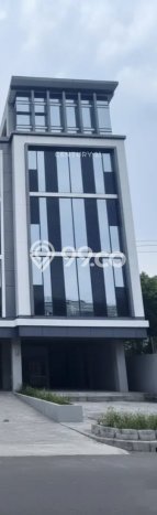 Kantor Dijual di Jakarta Timur LT 257m2 & LB 791m2 Lokasi Terbaik! Kantor Dijual di Jakarta Timur LT 257m2 & LB 791m2 Lokasi Terbaik!