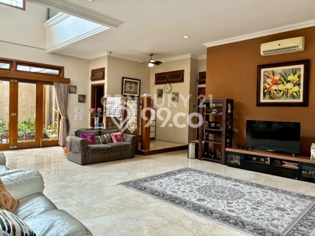 Dijual Rumah Mewah Exclusive di Pancoran, Jakarta Selatan Dijual Rumah Mewah Exclusive di Pancoran, Jakarta Selatan
