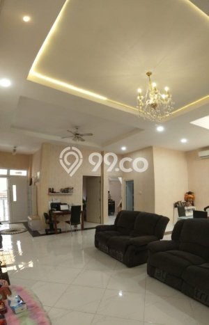 Dijual Rumah Premium dengan Fasilitas Sekitar Lengkap di Kelapa Gading, Jakarta Utara Dijual Rumah Premium dengan Fasilitas Sekitar Lengkap di Kelapa Gading, Jakarta Utara