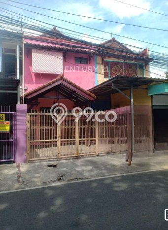 Dijual Rumah Strategis Bagus Punya 3 KT di Cempaka Putih Jakarta Pusat SHM Dijual Rumah Strategis Bagus Punya 3 KT di Cempaka Putih Jakarta Pusat SHM