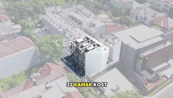 For Sale Rumah Elit Exclusive di Cilandak, Jakarta Selatan For Sale Rumah Elit Exclusive di Cilandak, Jakarta Selatan