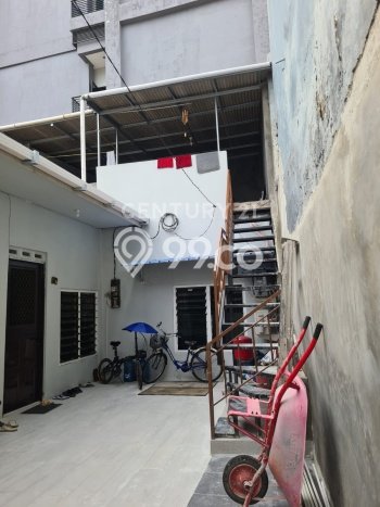 Dijual Rumah Premium dengan Fasilitas Sekitar Komplit di Senen, Jakarta Pusat Dijual Rumah Premium dengan Fasilitas Sekitar Komplit di Senen, Jakarta Pusat